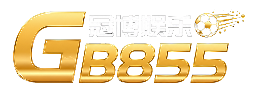 GB855 Official Logo