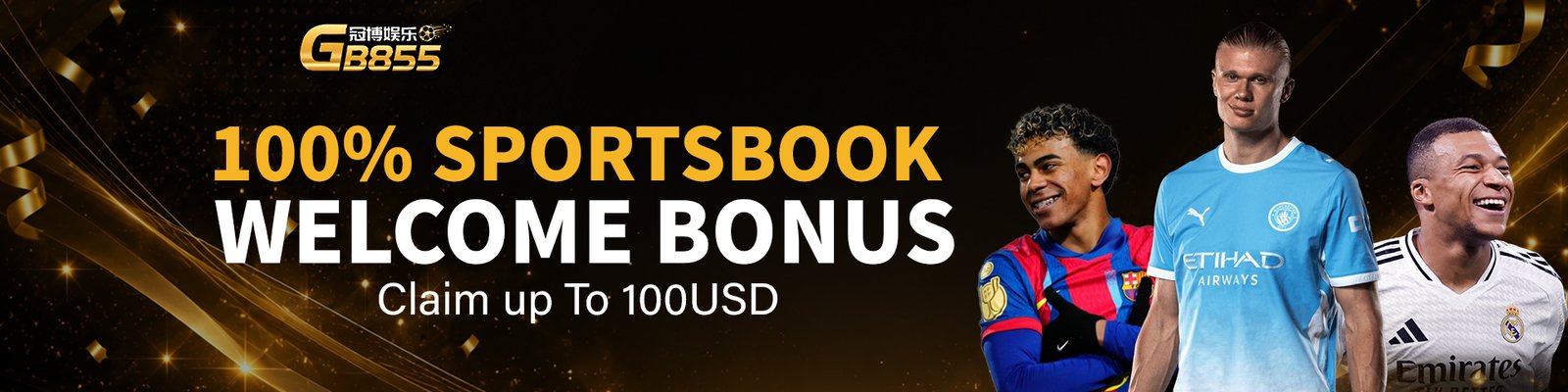 GB855 Sportsbook