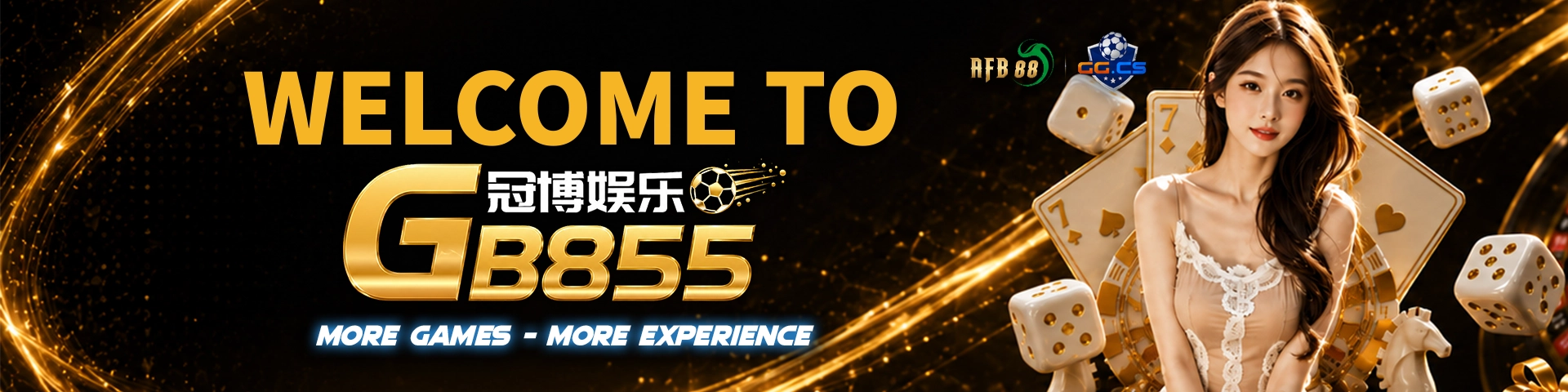GB855 Online Entertainment